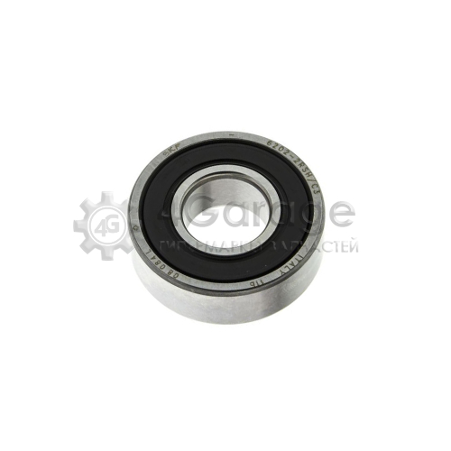 Подшипник 15х35х11 SKF 62022RSHC3 в Нижнем Новгороде