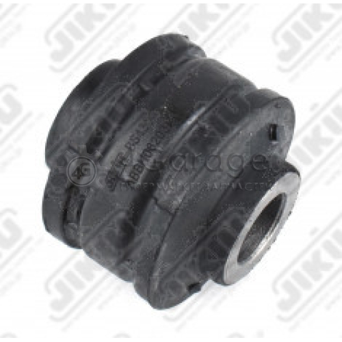 JIKIU BS43003 Втулка амортизатора Lada_Largus KS015/S035/S045/KS0Y5 (2012 )/Renault_Logan L8#/LS# (2004 )/Logan 