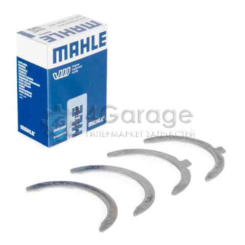 MAHLE 029AS18668000 Дистанционная шайба коленчатый вал