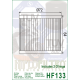 HIFLO FILTRO HF133 Фильтр масляный