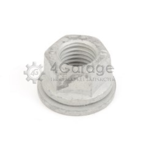 VAG WHT003684 Гайка М12х1,5 в Красноярске