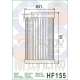 HIFLO FILTRO HF155 Масляный фильтр