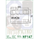 HIFLO FILTRO HF147 Фильтр масляный