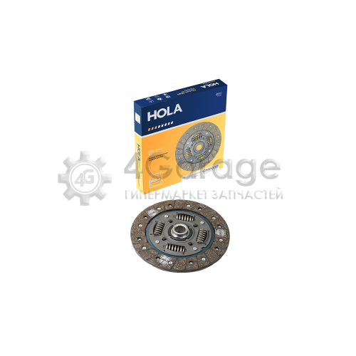 HOLA CHD030 Диск сцепления в Красноярске