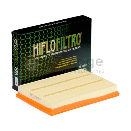 HIFLO FILTRO HFA7918 Воздушный фильтр