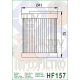 HIFLO FILTRO HF157 Масляный фильтр HF157