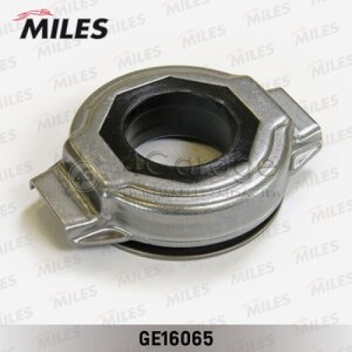 MILES GE16065 Выжимной подшипник