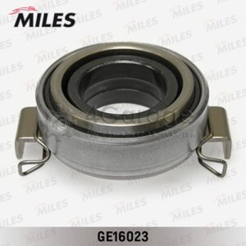 MILES GE16023 Выжимной подшипник 