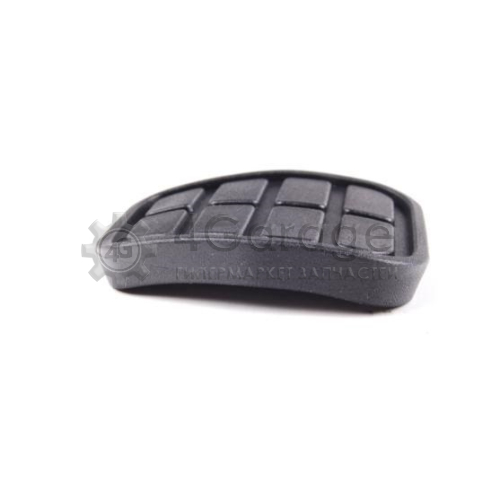VAG 6X0721173A01C Накладка педали в Красноярске