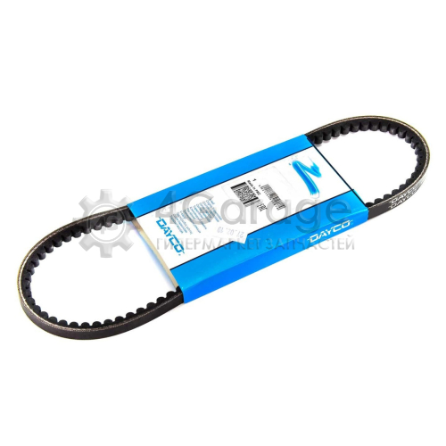 DAYCO 10A1050C Клиновой ремень в Красноярске