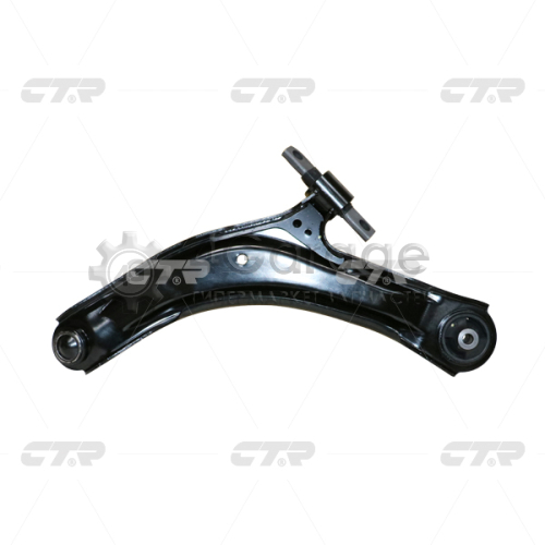 CTR CQ0274R Рычаг подвески NISSAN QASHQAI, X-TRAIL (T31), RENAULT KOLEOS