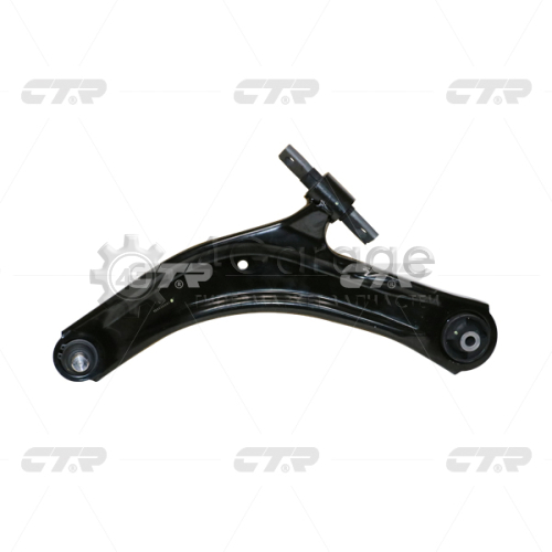 CTR CQ0274L Рычаг подвески NISSAN QASHQAI, X-TRAIL (T31), RENAULT KOLEOS