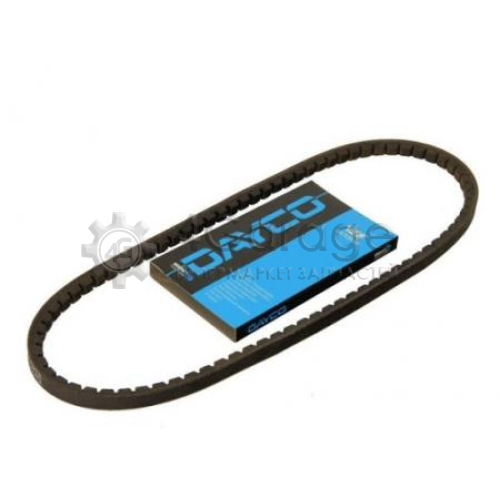 Клиновой ремень DAYCO 13A0655C в Ростове-на-Дону