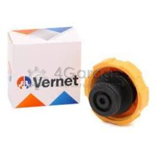 VERNET RC0008 Крышка расширительного бачка