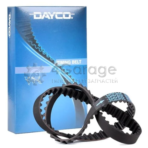 DAYCO 94785 Зубчатый ремень