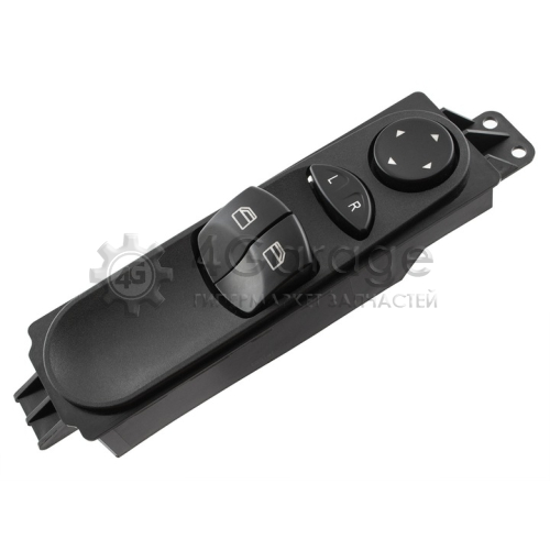 VAG 2E0959877J Блок клавиш в Красноярске