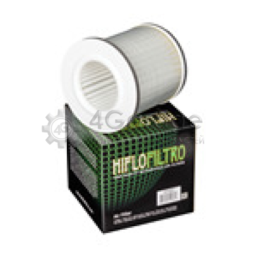 HIFLO FILTRO HFA4603 Воздушный фильтр мото