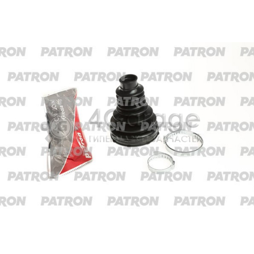 PATRON PDC0073 Пыльник ШРУСа AUDI: A4 07 A4 ALLROAD 09 A5 07 Q5 08 