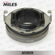 Выжимной подшипник KIA CEED/CERATO/RIO II/SOUL/HYUNDAI i20/i30 GE16029 MILES GE16029 в Москве
