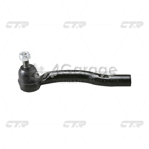 CTR CE0737 Наконечник рулевой тяги наружн прав TOYOTA: CAMRY 00-09, SOLARA 04-08, AVALON 05-09 \ LEXUS: ES330 04-06, ES350 07-09