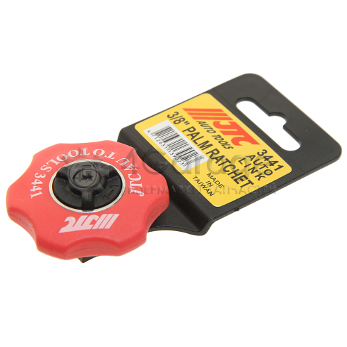 JTC JTC3441 Трещотка мини 3/8 в Красноярске