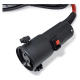 FORSAGE FIH1500W Индукционный нагреватель в наборе с аксессуарами (степень защиты IP21),в кейсе в Красноярске