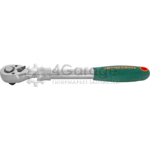 Трещотка 48666 телескопическая 1/2DR 72 зуба 300 440 мм JONNESWAY R5104 в Нижнем Новгороде