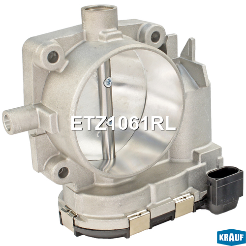 Дроссельная заслонка KRAUF ETZ1061RL в Нижнем Новгороде