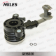 MILES GE16020 Муфта выключения сцепления (для GE09179) NISSAN MICRA K12/NOTE I 1.4 03 10 GE16020