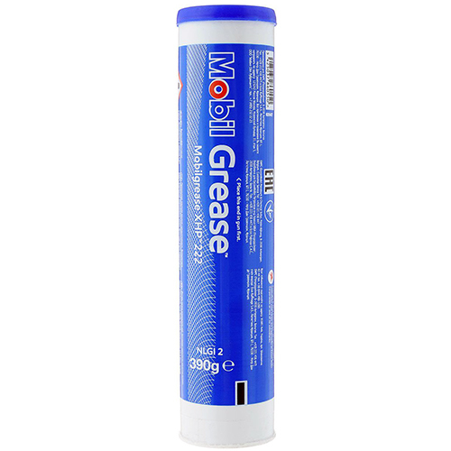 MOBIL 153553 Смазка Mobilgrease XHP 222 многоцелевая