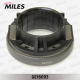 MILES GE16093 Выжимной подшипник CHEVROLET/DAEWOO/OPEL/SAAB/SUZUKI 1.4 2.5 81 GE16093