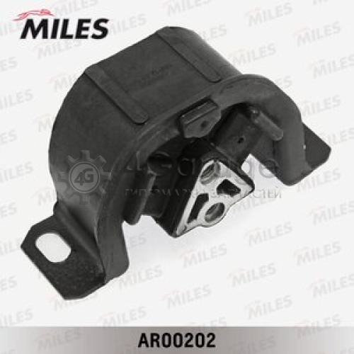 MILES AR00202 Опора двигателя DAEWOO LANOS/NEXIA/ESPERO лев. AR00202