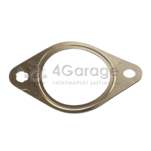 Прокладка приемной трубы Для ДВС 1 6/2 0 для Mazda3 (BK/BL) MAZDA LF0740305A в Москве