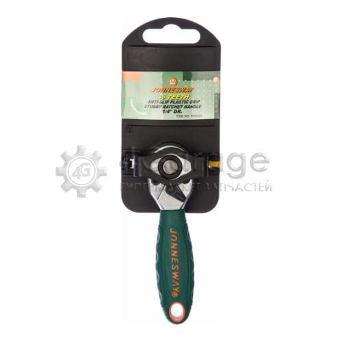 Трещотка 47153 укророченная усиленная 1/4DR 36 зубцов 110 мм JONNESWAY R2902B в Нижнем Новгороде