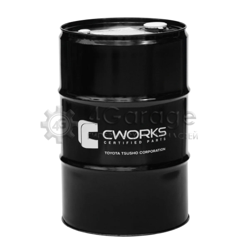 Масло CWORKS моторное 5W-30 SPEC 504/507, 60 л, CWORKS A130R1060 в Ростове-на-Дону