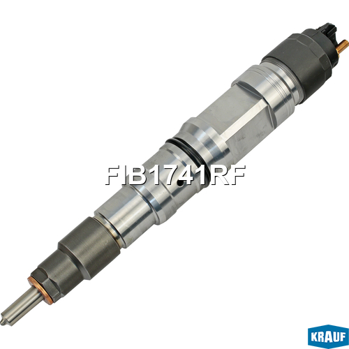 Форсунка топливная KRAUF FIB1741RF в Ростове-на-Дону