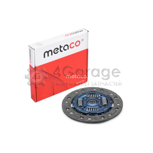 Диск сцепления METACO 5510084 в Нижнем Новгороде