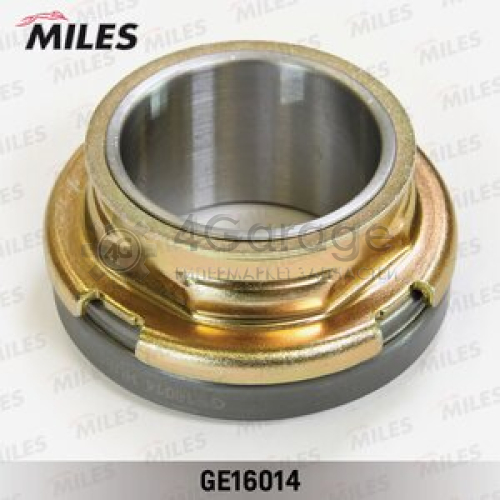 MILES GE16014 Выжимной подшипник (для GE09084) DAEWOO NEXIA II 1.6 08 GE09084 GE16014