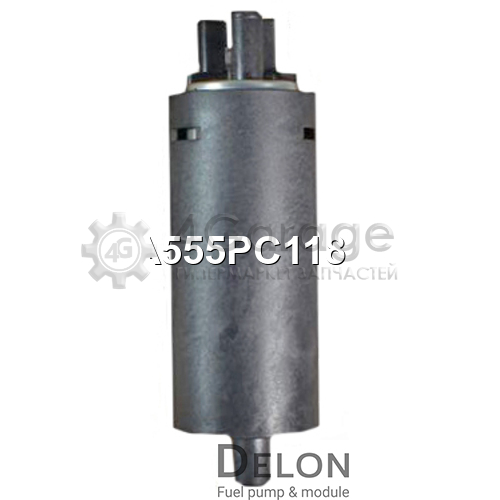 DELON A555PC1182 Бензонасос электрический в Красноярске