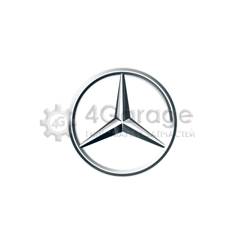 MERCEDES-BENZ 0003231753 Кольцо проставочное