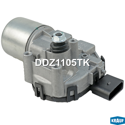KRAUF DDZ1105TK Мотор стеклоочистителя в Красноярске
