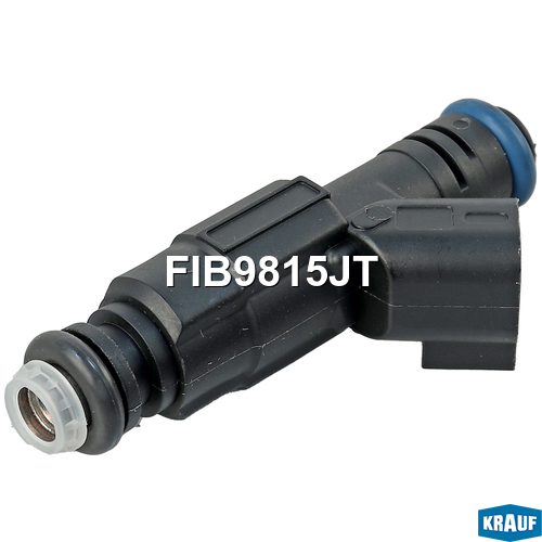 Форсунка бензиновая KRAUF FIB9815JT в Нижнем Новгороде