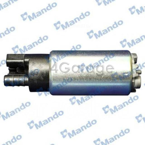 Топливный насос MANDO EFMH0001D в Ростове-на-Дону