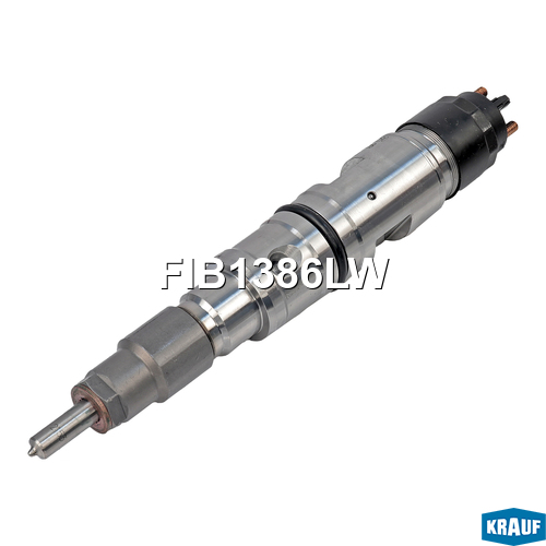 KRAUF FIB1386LW Форсунка топливная в Красноярске