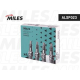 MILES ALSP023 Свеча зажигания (Platinum)