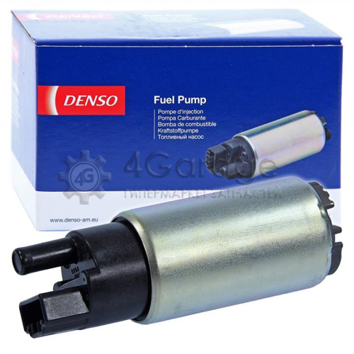 DENSO DFP0117 Топливный насос