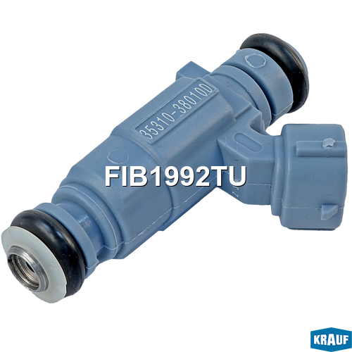 KRAUF FIB1992TU Форсунка бензиновая в Красноярске