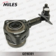 MILES GE16001 Выжимной подшипник FORD FOCUS II/CMAX/ПОДХОДИТ ДЛЯ VOLVO S40/C30/V50 1.4/1.6 04 GE16001