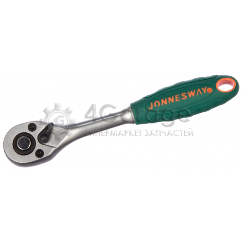 JONNESWAY R2902 Трещотка 47151 1/4DR 36 зубцов 146 мм