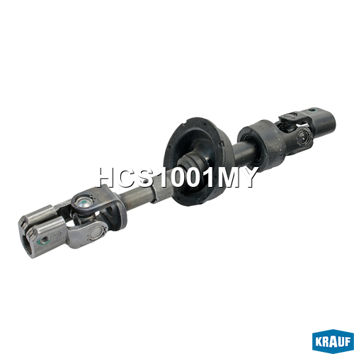 Кардан рулевой KRAUF HCS1001MY в Нижнем Новгороде
